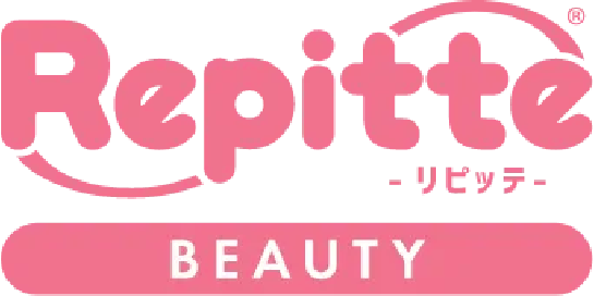 リピッテビューティロゴ