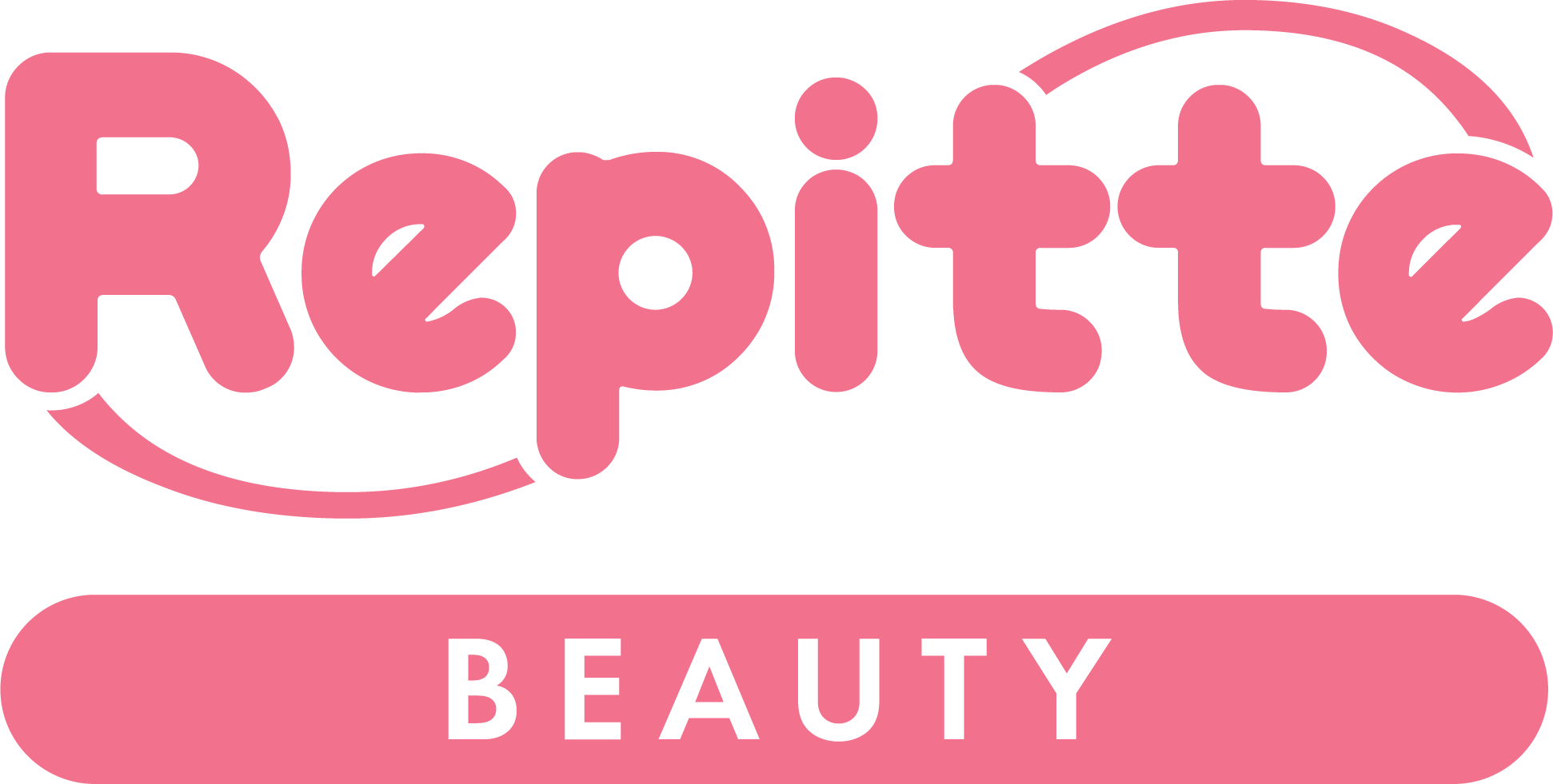 リピッテビューティロゴ