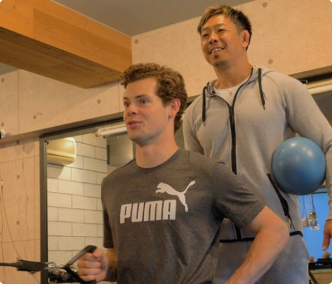 B-FIT様 アイキャッチ